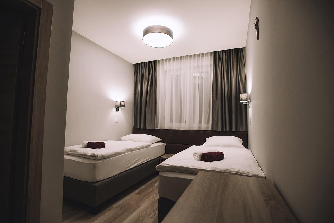 Villa Gabriel Međugorje エクステリア 写真