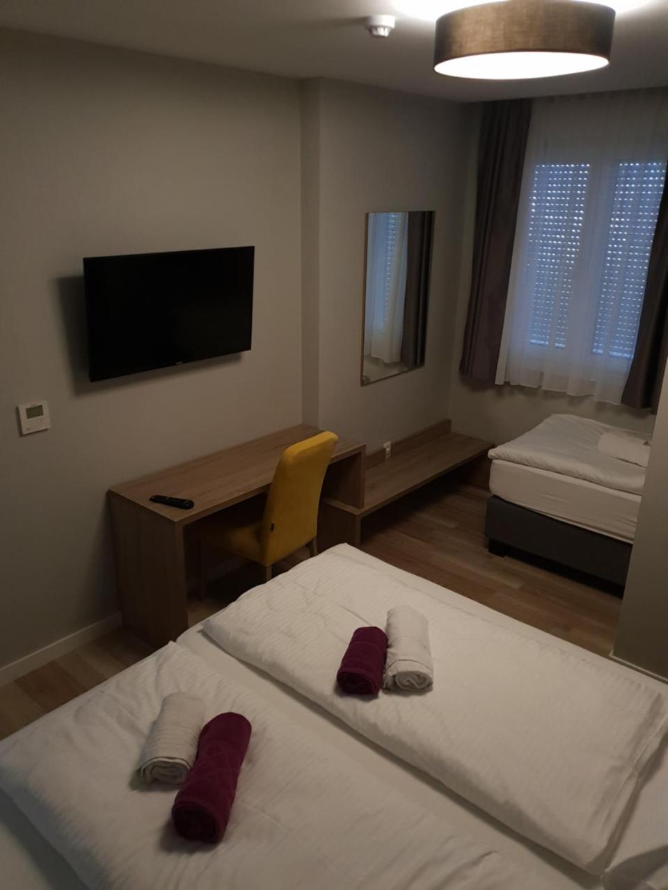 Villa Gabriel Međugorje エクステリア 写真