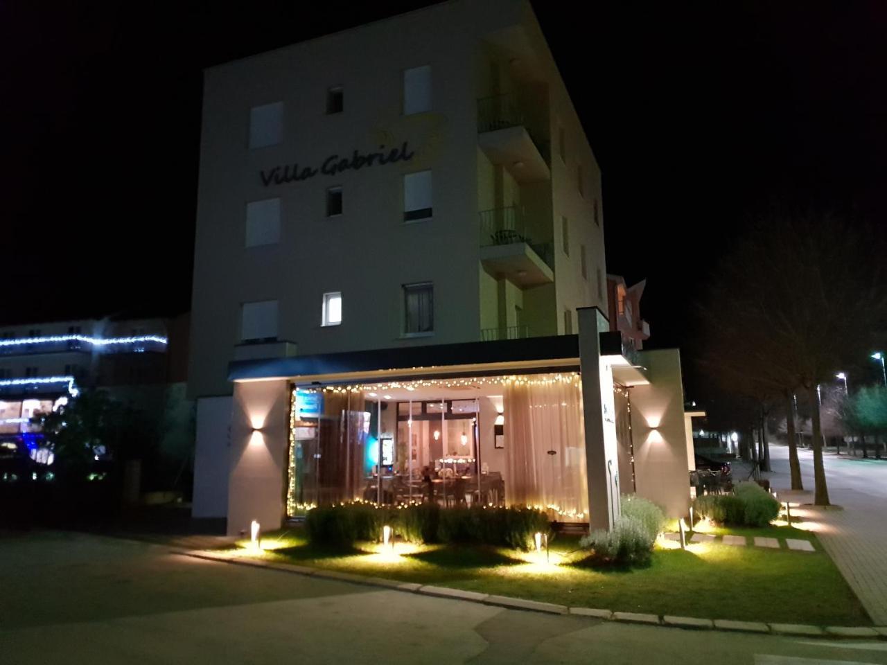 Villa Gabriel Međugorje エクステリア 写真